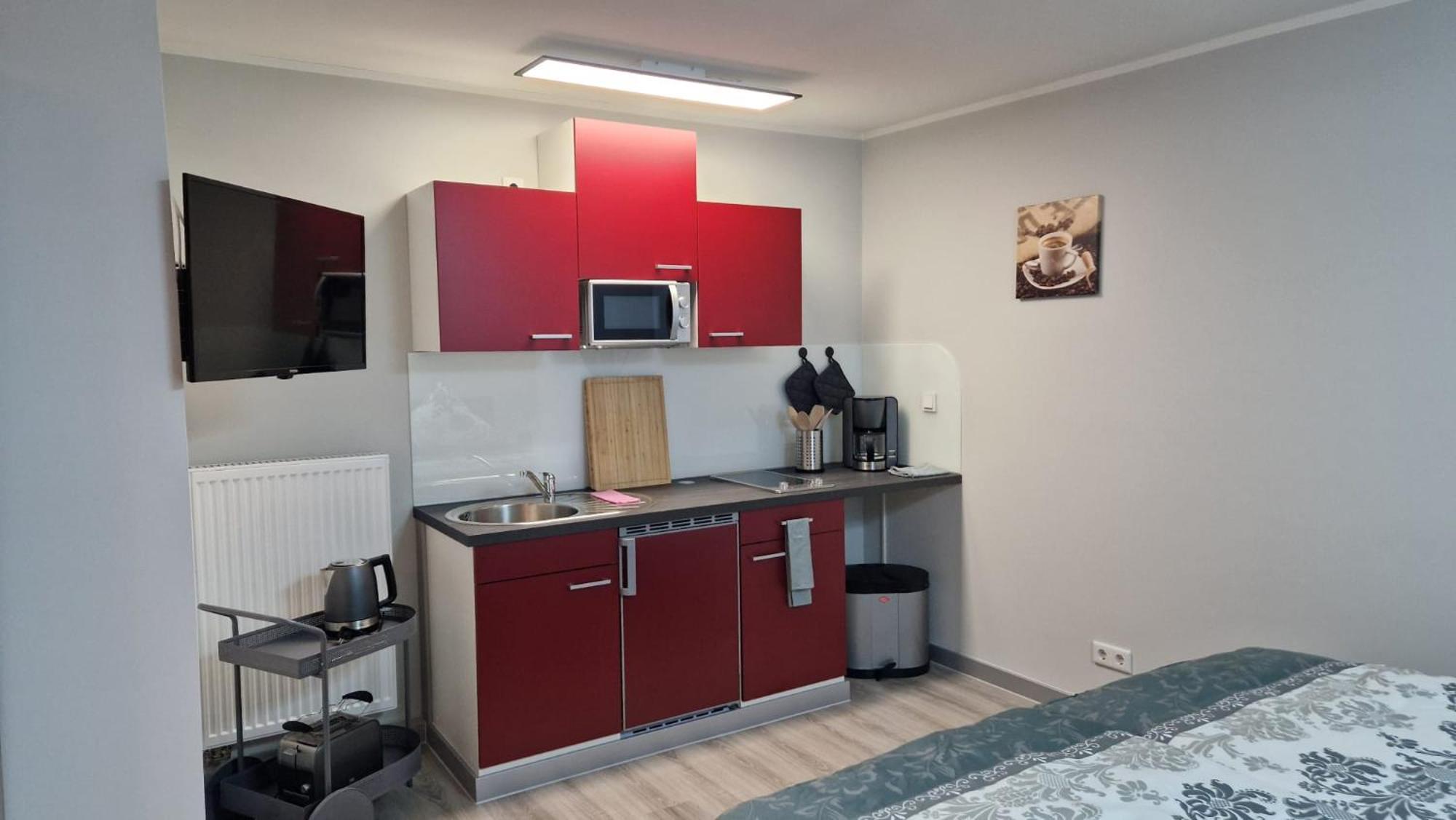 Ferienwohnung Oder Studio Dresden-Neustadt Inkl Parkplatz Mit Balkon Oder Terrasse Exterior foto